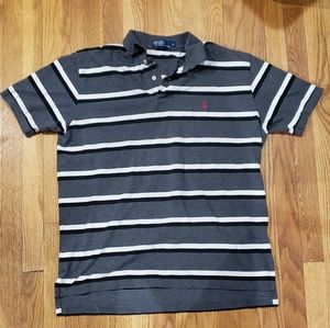 Ralph Lauren Mens Polo XL